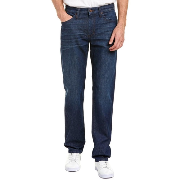 Joe's Jeans Brixton Straight and Narrow Jeans Denim Pants Murphy